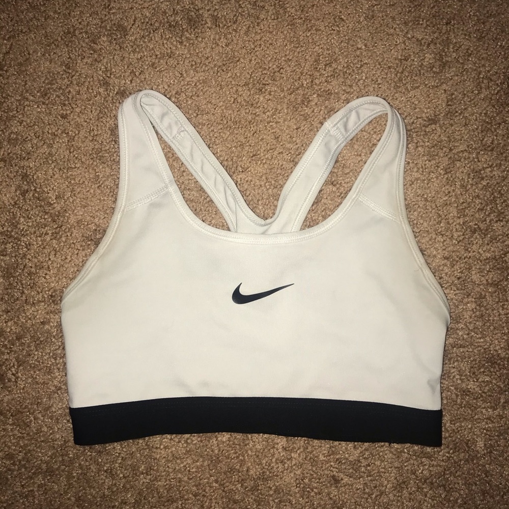Nike sports bra!!